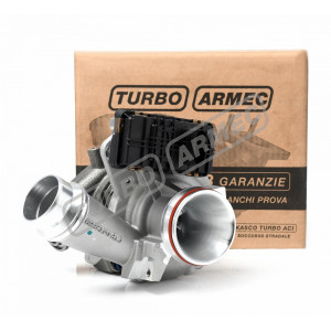 Turbo Modificato su...