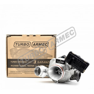 Turbo Modificato su...