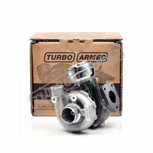 Turbo Modificato su...