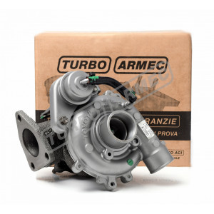 Turbo Modificato su...