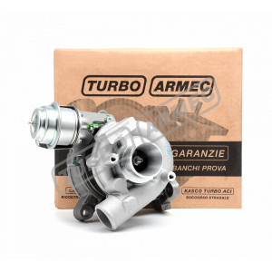 Turbo Modificato su...