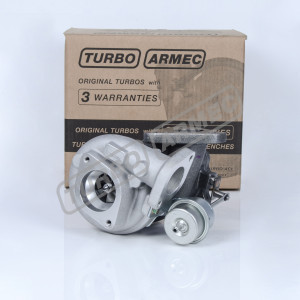 Turbo Modificato su...