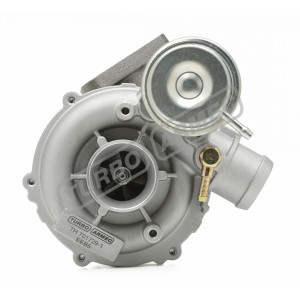 Turbo Modificato su...