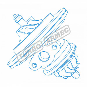 Core Nuovo Originale ARMEC...