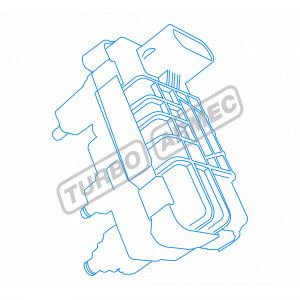 Attuatore Elettronico R1647