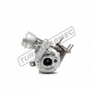 Turbo Modificato su...