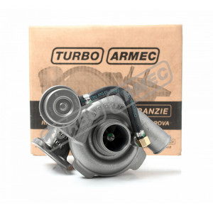 Turbo Modificato su...
