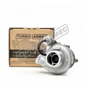 Turbo Modificato su...