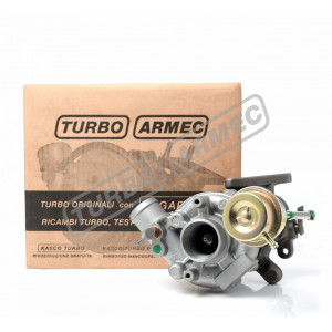 Turbo Modificato su...
