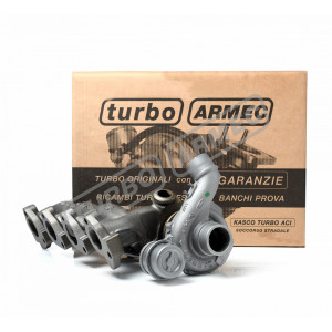 Turbo Modificato su...