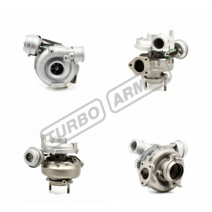 Turbo Modificato su...