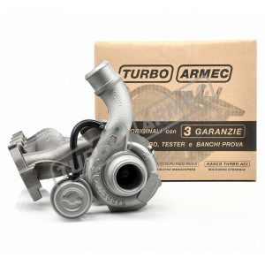 Turbo Modificato su...