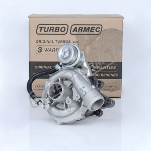 Turbo Modificato su...