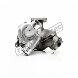 Turbo Modificato su...