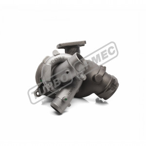 Turbo Modificato su...