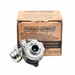 Turbo Modificato su...