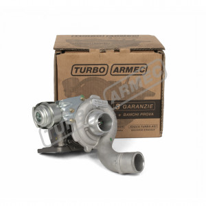 Turbo Modificato su...