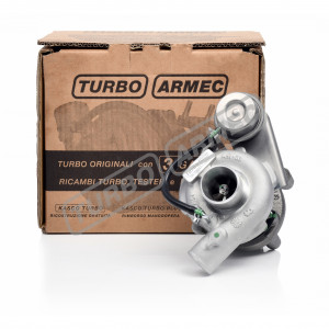 Turbo Modificato su...