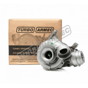 Turbo Modificato su...