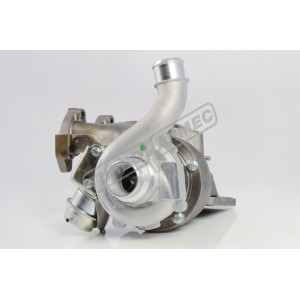 Turbo Modificato su...