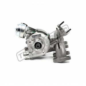 Turbo Modificato su...