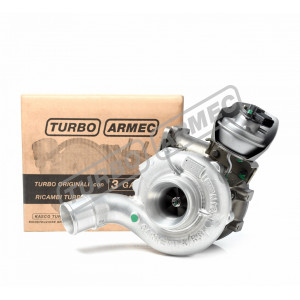 Turbo Modificato su...