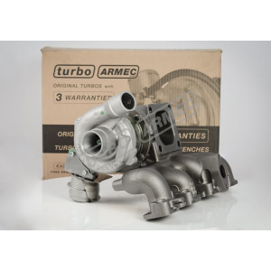 Turbo Modificato su...