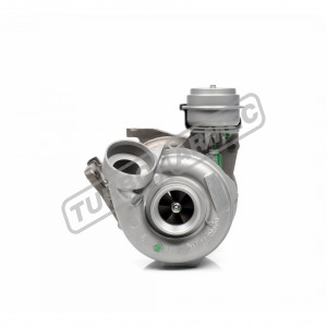 Turbo Modificato su...