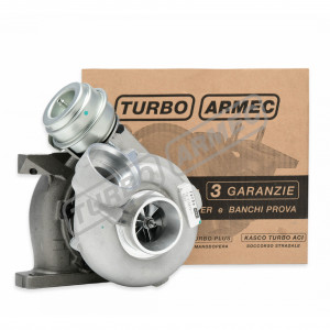 Turbo Modificato su...