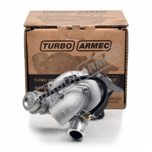 Turbo Modificato su...