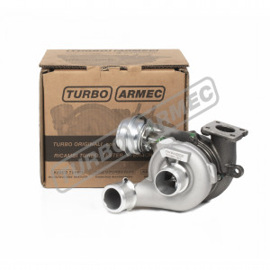 Turbo Modificato su...