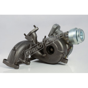 Turbo Modificato su...