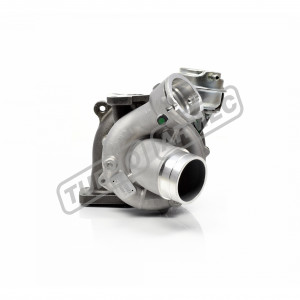 Turbo Modificato su...
