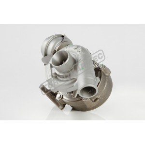 Turbo Modificato su...