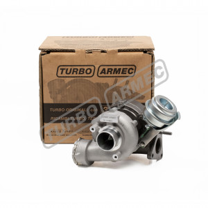 Turbo Modificato su...