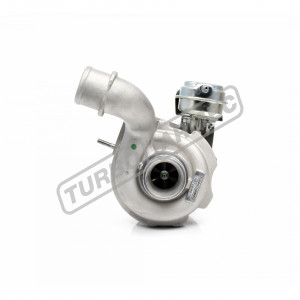 Turbo Modificato su...