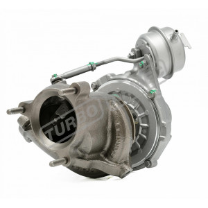 Turbo Modificato su...