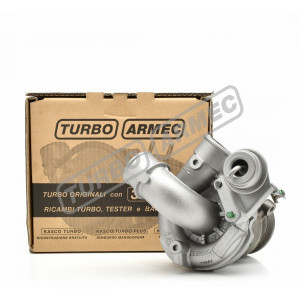 Turbo Modificato su...