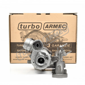 Turbo Modificato su...