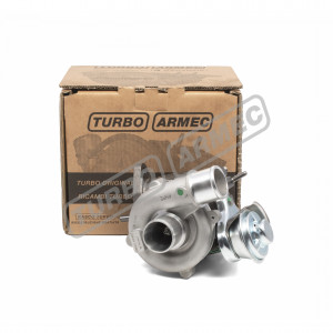 Turbo Modificato su...