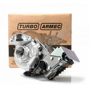 Turbo Modificato su...