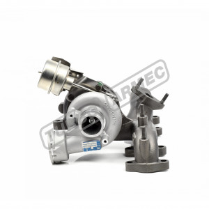 Turbo Modificato su...