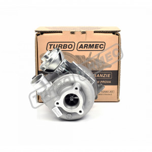 Turbo Modificato su...