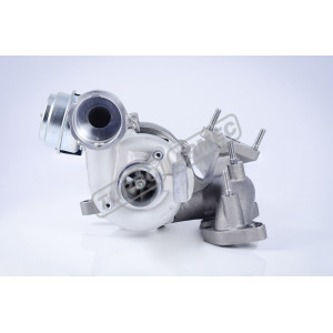 Turbo Modificato su...