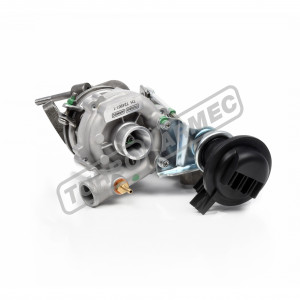 Turbo Modificato su...