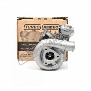 Turbo Modificato su...