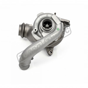 Turbo Modificato su...