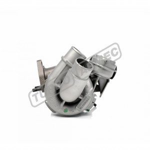 Turbo Modificato su...