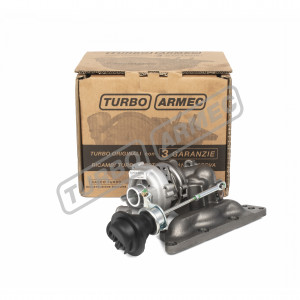 Turbo Modificato su...