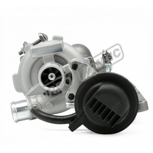 Turbo Modificato su...